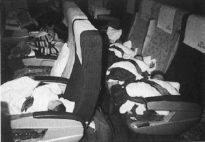 Korean Government Announces Intention to End Overseas Adoption