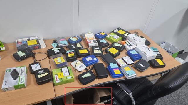 NCRC Loses Harddrives Containing Digitized Adoption Records