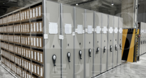 Responsibility of Adoption Files Transferred to NCRC